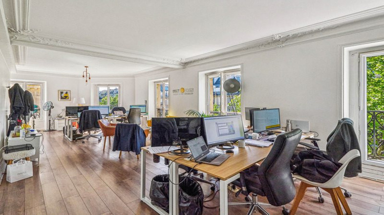 Ma-Cabane - Location Divers Paris, 96 m²