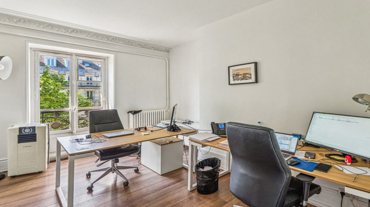 Ma-Cabane - Location Divers Paris, 96 m²