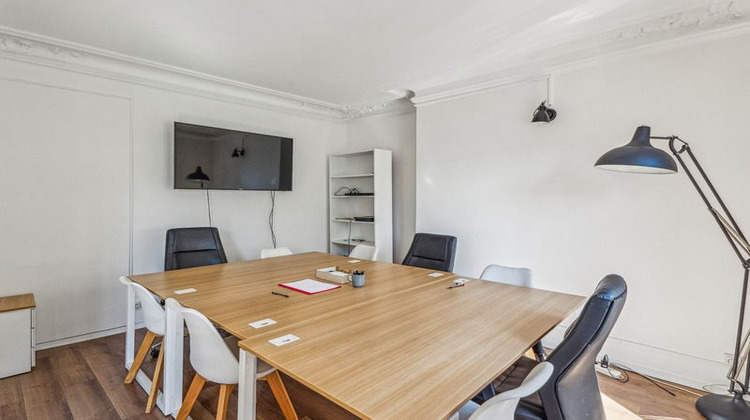 Ma-Cabane - Location Divers Paris, 96 m²