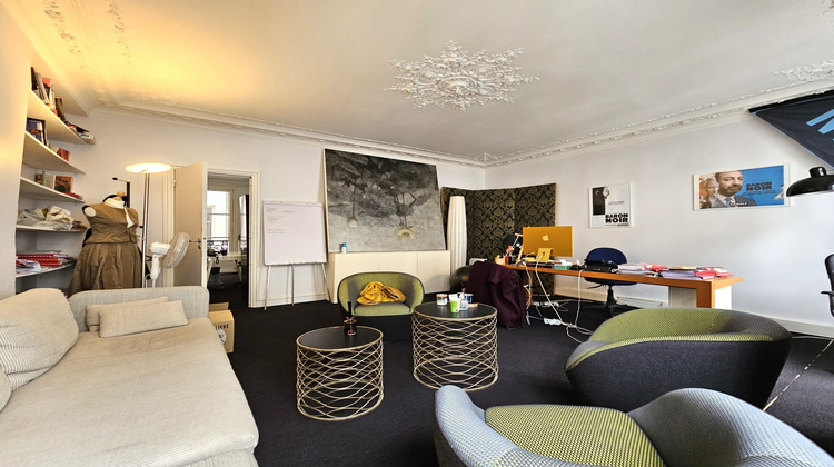 Ma-Cabane - Location Divers Paris, 186 m²