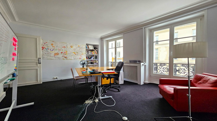 Ma-Cabane - Location Divers Paris, 186 m²
