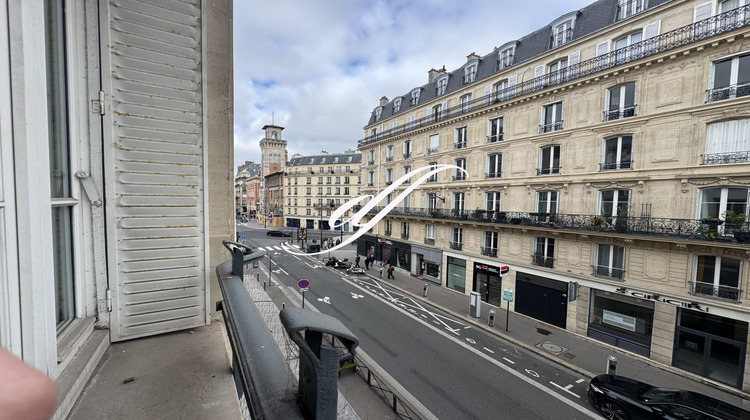 Ma-Cabane - Location Divers Paris, 84 m²