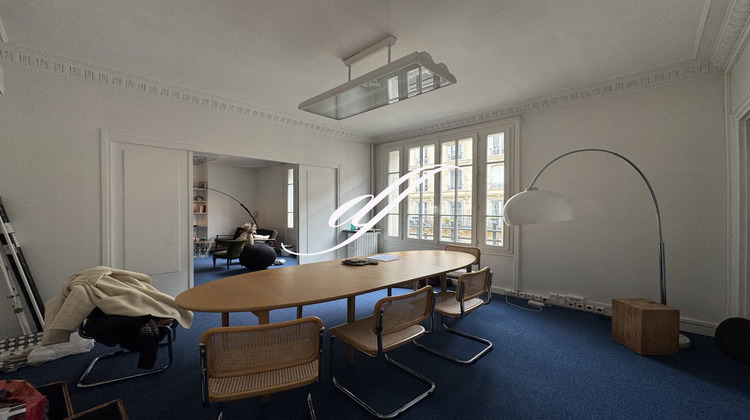 Ma-Cabane - Location Divers Paris, 84 m²