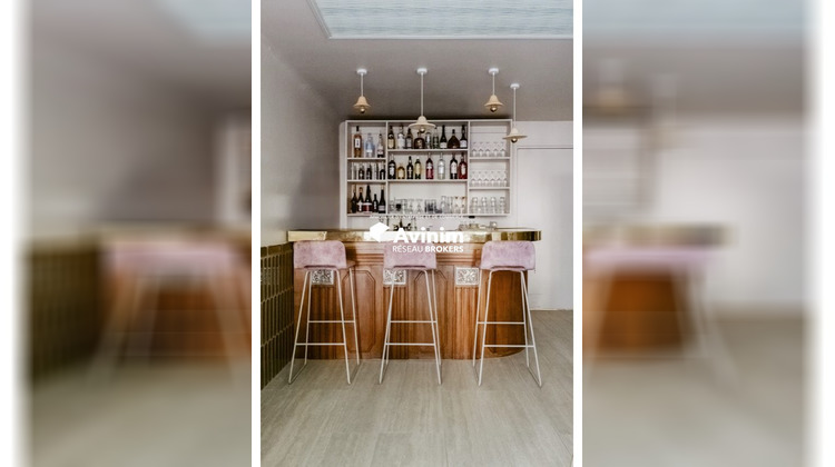 Ma-Cabane - Location Divers Paris, 55 m²