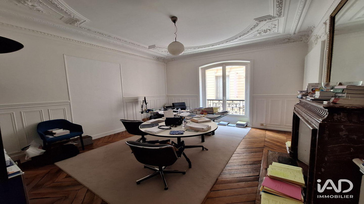Ma-Cabane - Location Divers Paris, 105 m²