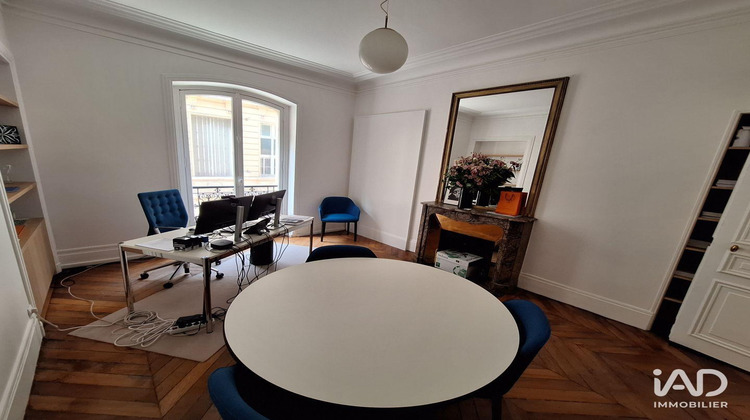 Ma-Cabane - Location Divers Paris, 105 m²