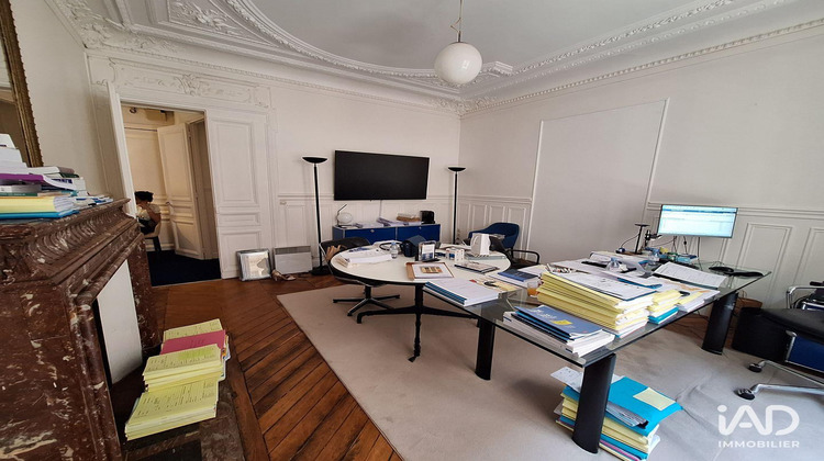 Ma-Cabane - Location Divers Paris, 105 m²