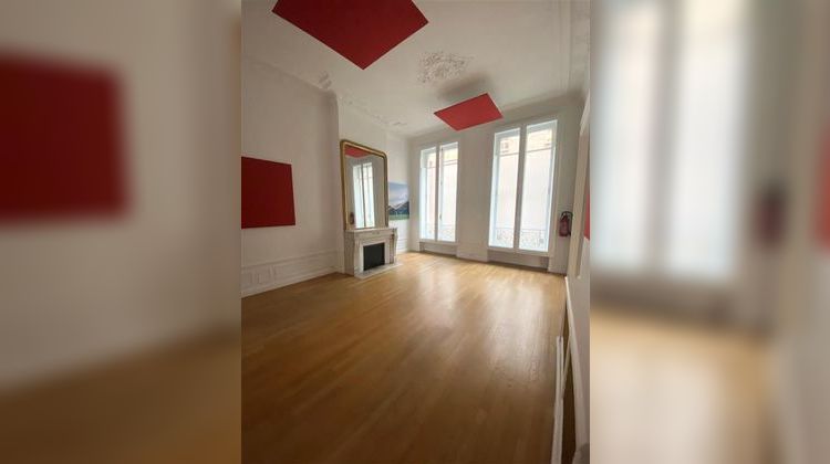 Ma-Cabane - Location Divers PARIS, 130 m²