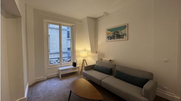 Ma-Cabane - Location Divers PARIS, 60 m²