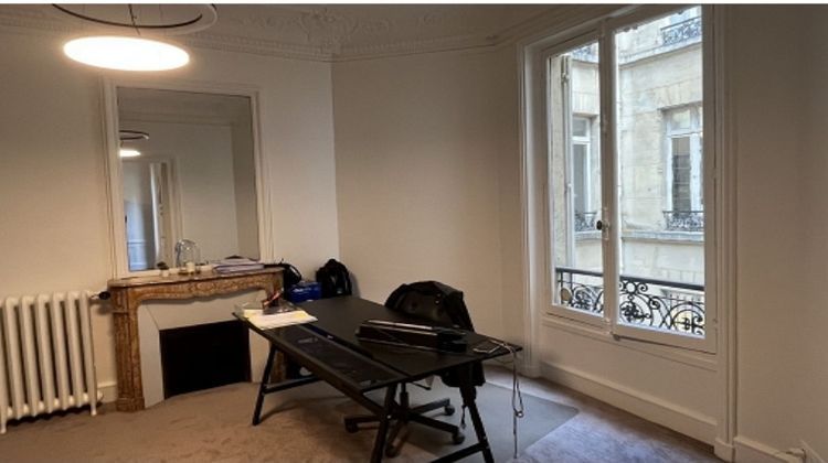 Ma-Cabane - Location Divers PARIS, 60 m²