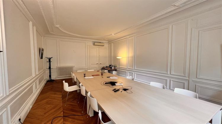 Ma-Cabane - Location Divers PARIS, 360 m²