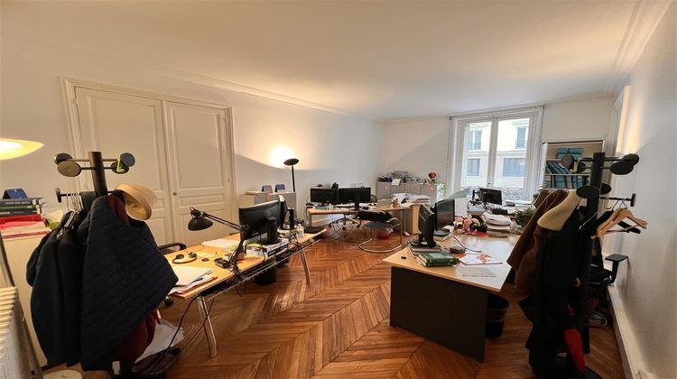 Ma-Cabane - Location Divers PARIS, 360 m²