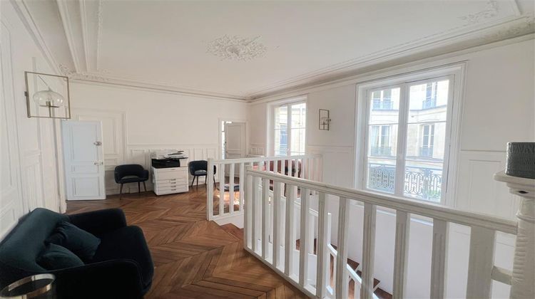 Ma-Cabane - Location Divers PARIS, 180 m²