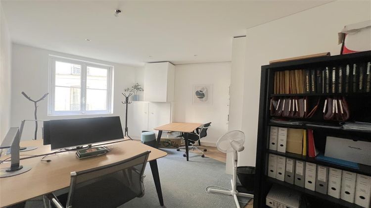 Ma-Cabane - Location Divers PARIS, 180 m²