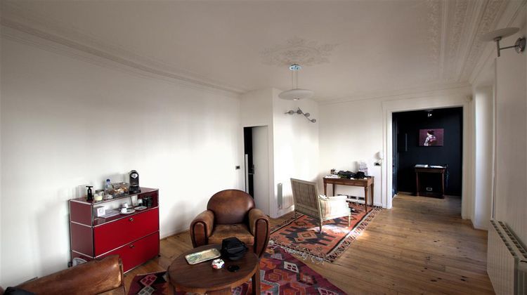 Ma-Cabane - Location Divers PARIS, 123 m²