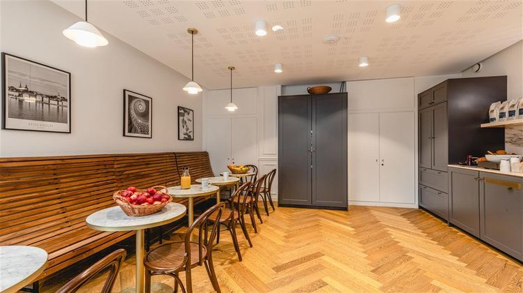 Ma-Cabane - Location Divers PARIS, 60 m²