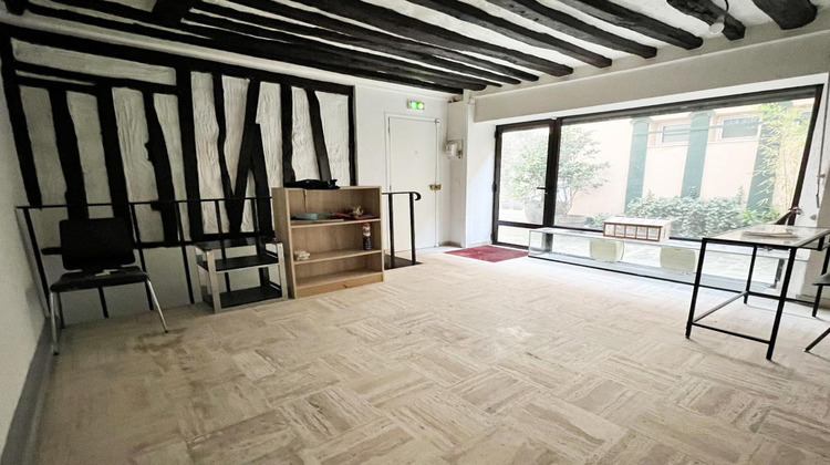 Ma-Cabane - Location Divers PARIS, 65 m²