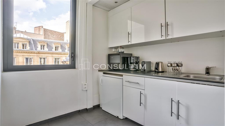 Ma-Cabane - Location Divers PARIS, 170 m²