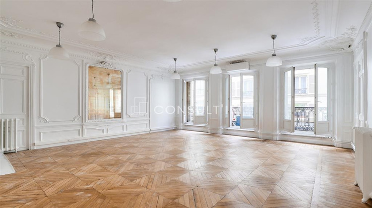 Ma-Cabane - Location Divers PARIS, 165 m²