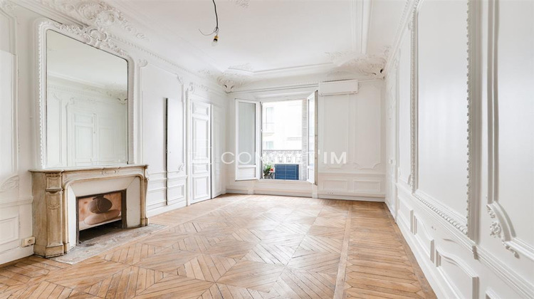 Ma-Cabane - Location Divers PARIS, 165 m²