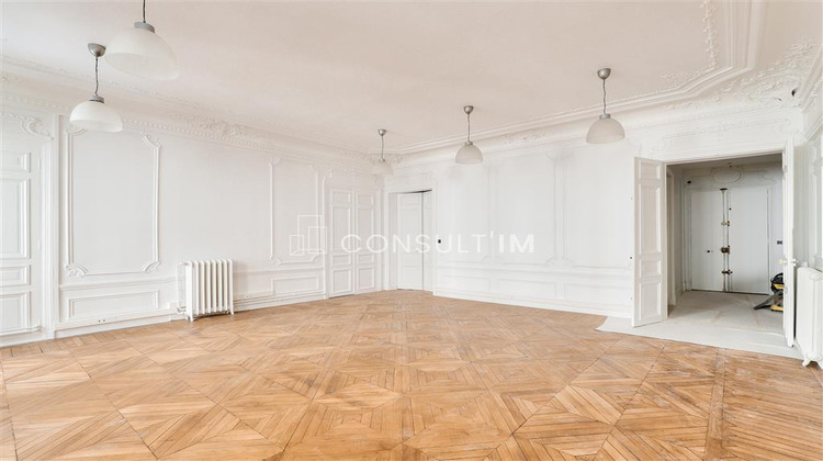 Ma-Cabane - Location Divers PARIS, 165 m²