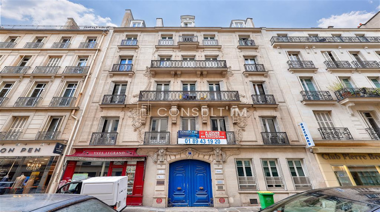 Ma-Cabane - Location Divers PARIS, 165 m²