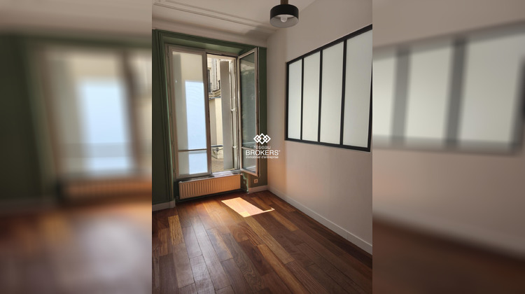 Ma-Cabane - Location Divers Paris, 10 m²