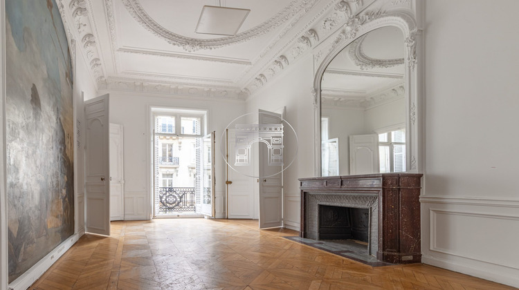 Ma-Cabane - Location Divers Paris, 382 m²