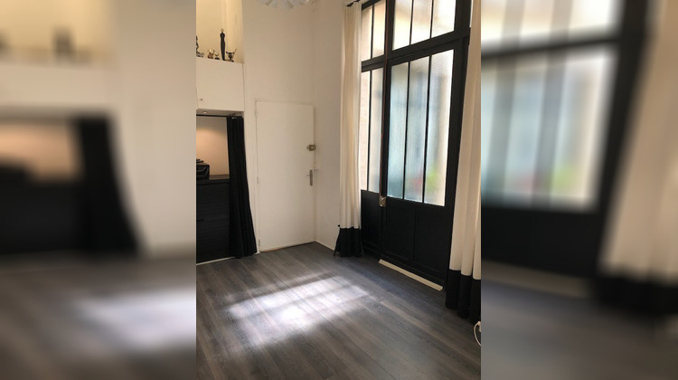 Ma-Cabane - Location Divers Paris, 21 m²