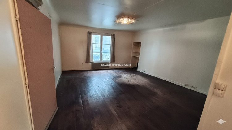 Ma-Cabane - Location Divers Paris, 42 m²