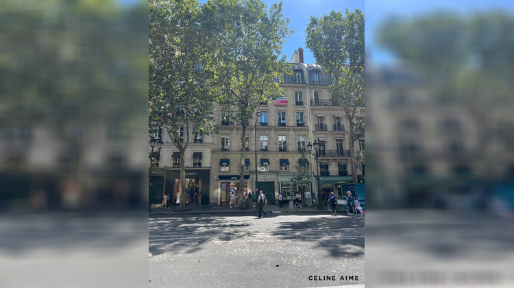 Ma-Cabane - Location Divers Paris, 16 m²