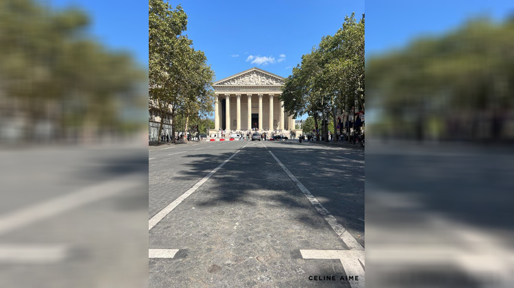 Ma-Cabane - Location Divers Paris, 16 m²