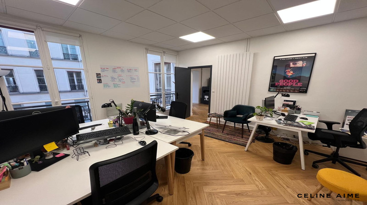 Ma-Cabane - Location Divers Paris, 16 m²