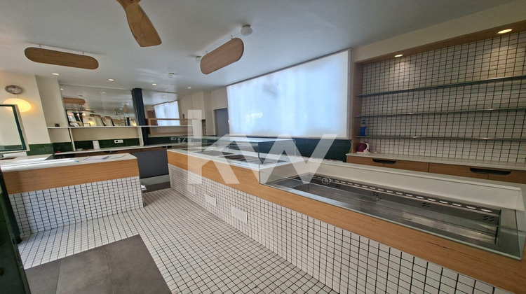 Ma-Cabane - Location Divers Paris, 37 m²