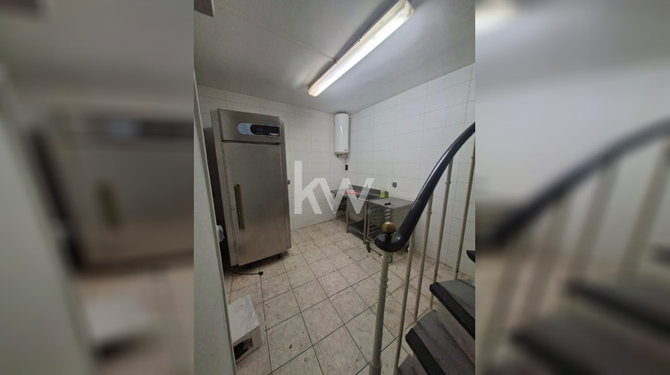 Ma-Cabane - Location Divers Paris, 37 m²