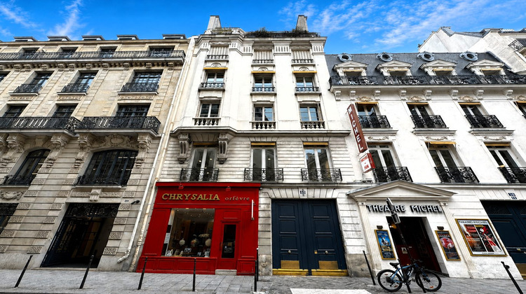 Ma-Cabane - Location Divers Paris, 51 m²