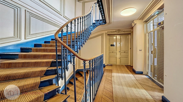 Ma-Cabane - Location Divers Paris, 51 m²