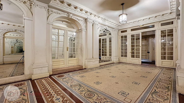 Ma-Cabane - Location Divers Paris, 51 m²