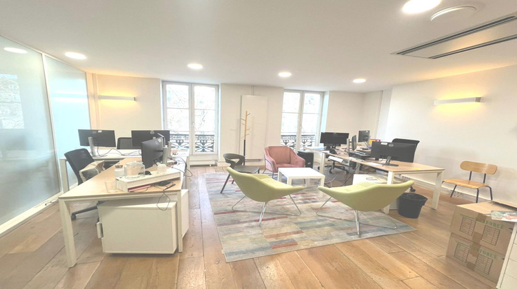 Ma-Cabane - Location Divers Paris, 692 m²