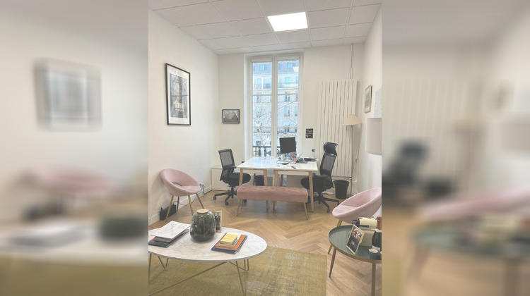 Ma-Cabane - Location Divers Paris, 692 m²