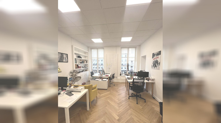 Ma-Cabane - Location Divers Paris, 692 m²