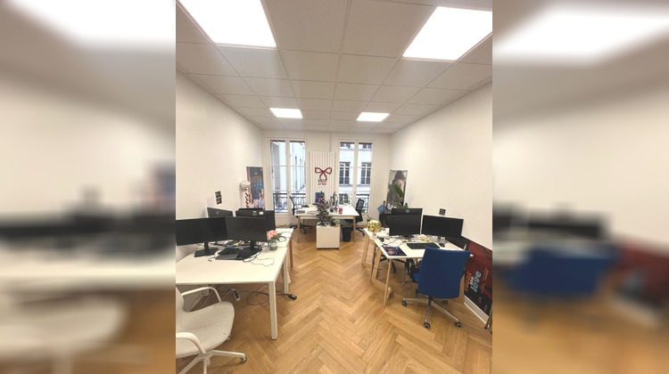 Ma-Cabane - Location Divers Paris, 692 m²