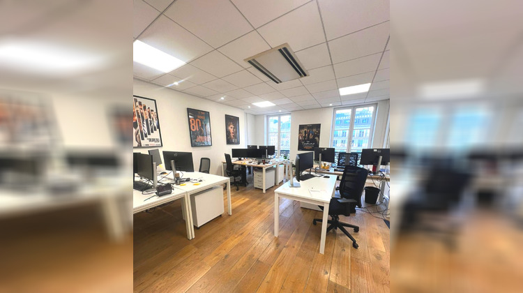 Ma-Cabane - Location Divers Paris, 692 m²