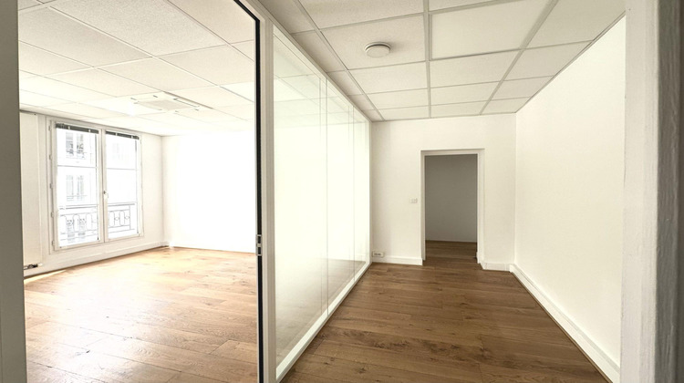 Ma-Cabane - Location Divers Paris, 264 m²