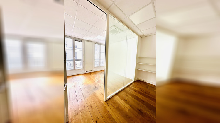 Ma-Cabane - Location Divers Paris, 264 m²