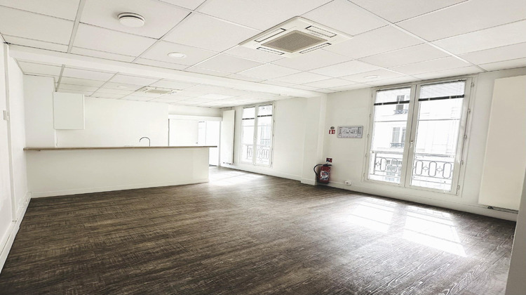 Ma-Cabane - Location Divers Paris, 264 m²