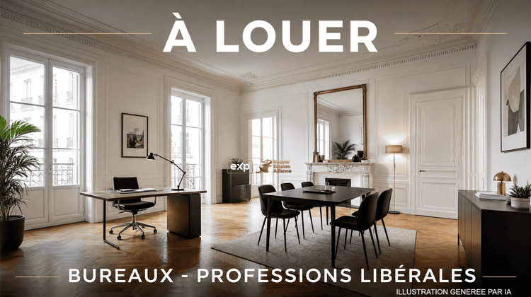 Ma-Cabane - Location Divers Paris, 44 m²