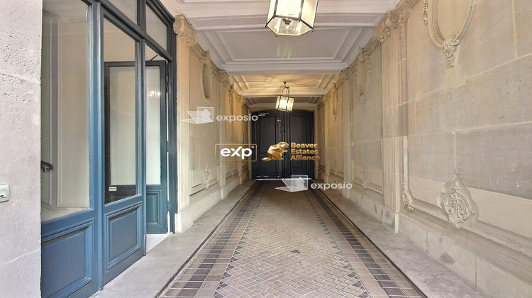 Ma-Cabane - Location Divers Paris, 44 m²