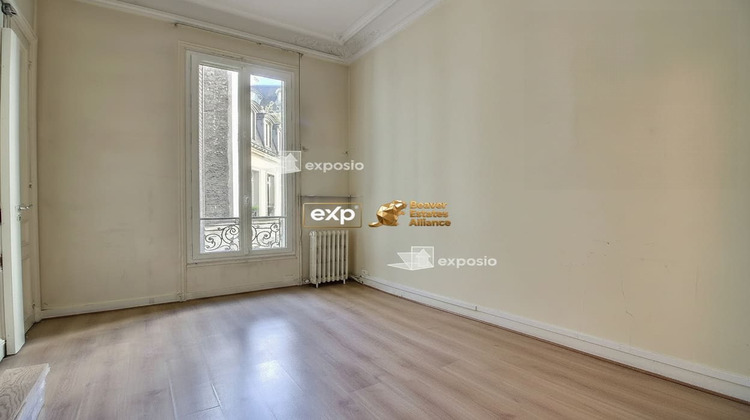 Ma-Cabane - Location Divers Paris, 44 m²