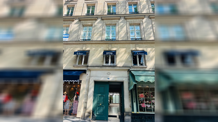 Ma-Cabane - Location Divers Paris, 18 m²